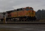 BNSF 5279